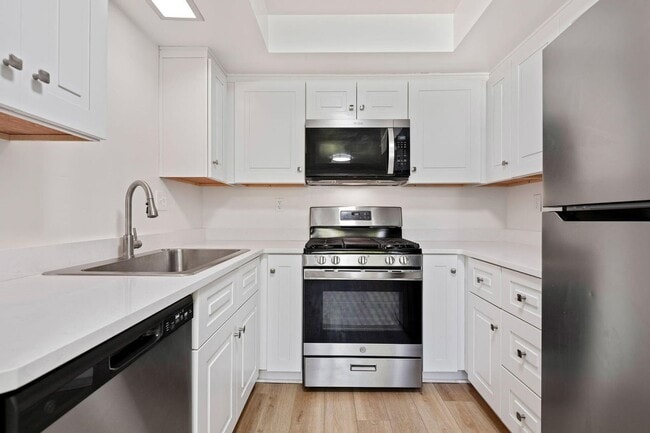 Photo - Updated 4BD/2BA Goleta Condo | Pool Access | Near UCSB | Easy Highway 101 Access Unidad D