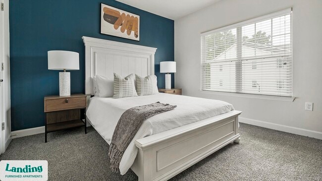 Photo - 11010 Northlake Landing Dr Apartamento Unidad 3-205.1410261