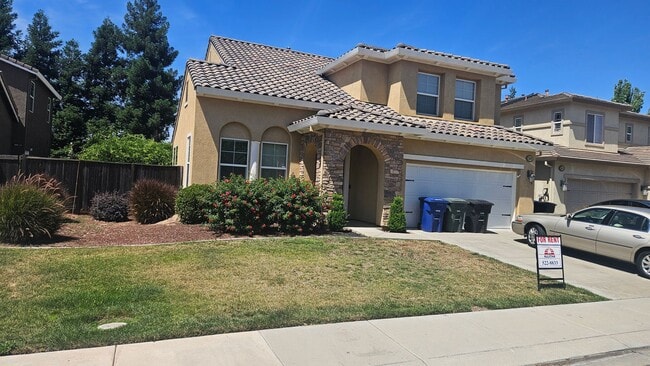 Photo - Four Bedroom Home Available!