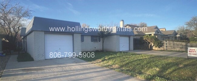 Building Photo - 5203 18th St Unit A