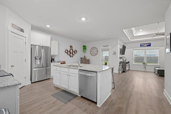 Photo - Your Gulf Breeze Dream Home Awaits in Forest Bay
