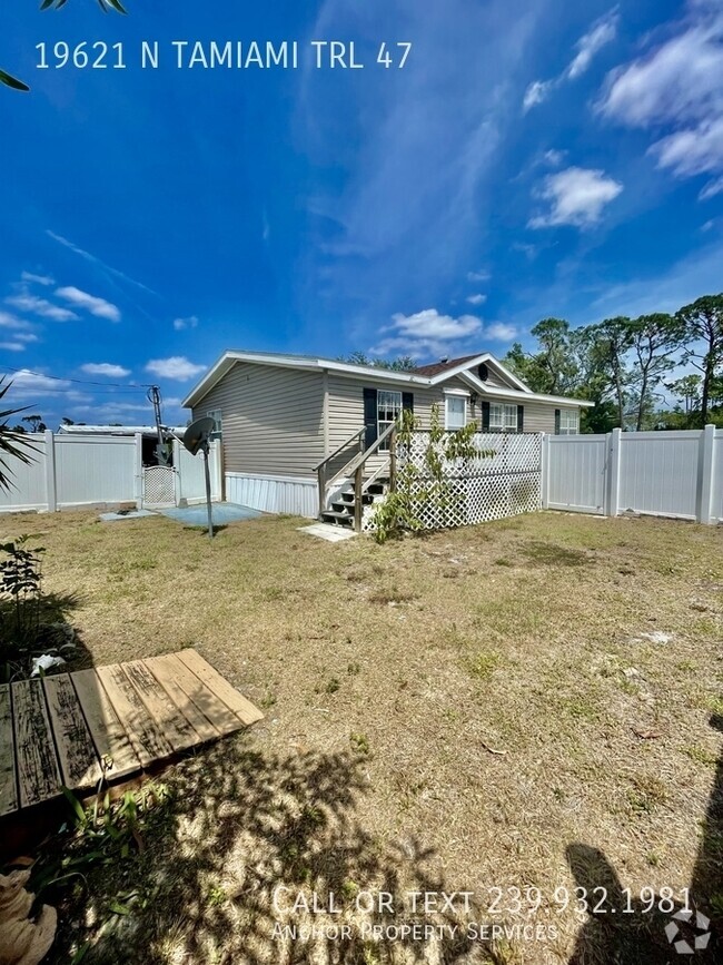 Building Photo - 19621 N Tamiami Trl Rental