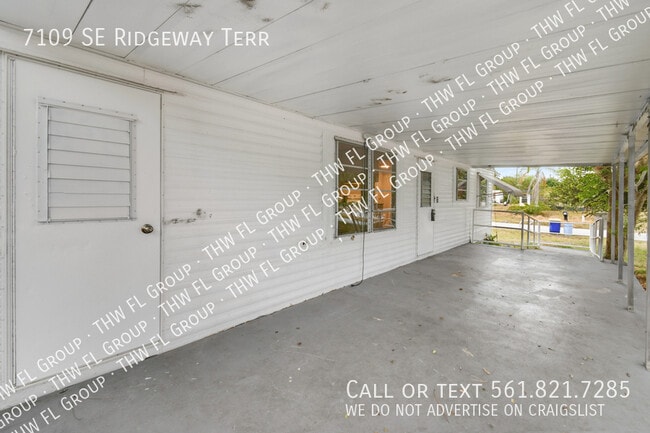 Photo - 7109 SE Ridgeway Terrace