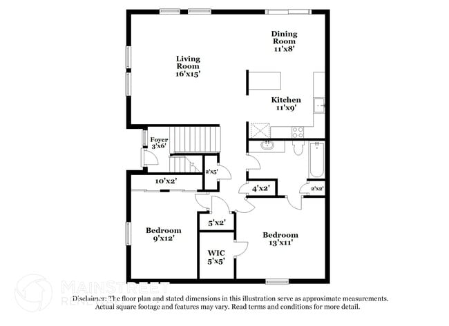 Photo - 921 S Val Vista Dr