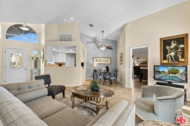 Building Photo - 68875 Hermosillo Rd Rental