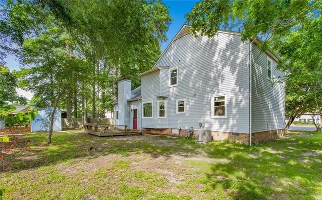 Photo - Large Home in Michael's Woods