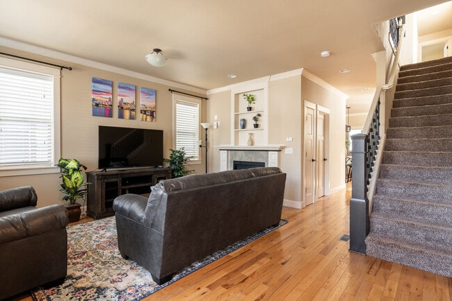 4622 NE Garfield Ave. Unit SI ID1611882P