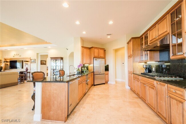 Photo - 2538 Marquesa Royale Ln Unidad PH 5-301