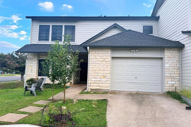 Photo - 12212 Brigadoon Ln Townhome