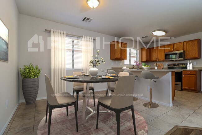 Photo - 23403 W Cocopah St