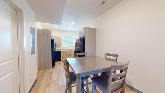 200 N. Student Housing