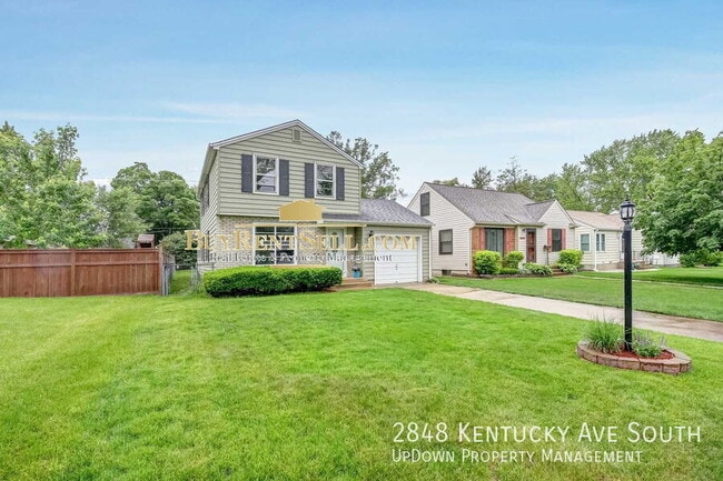 Photo - 2848 Kentucky Ave S