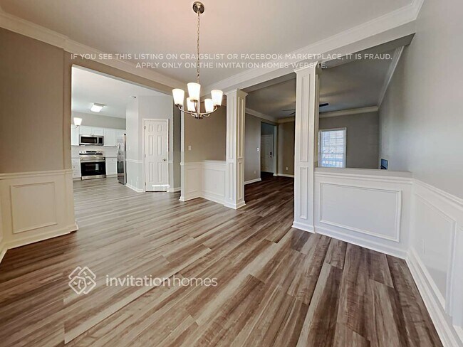 Photo - 7620 Turney Rd