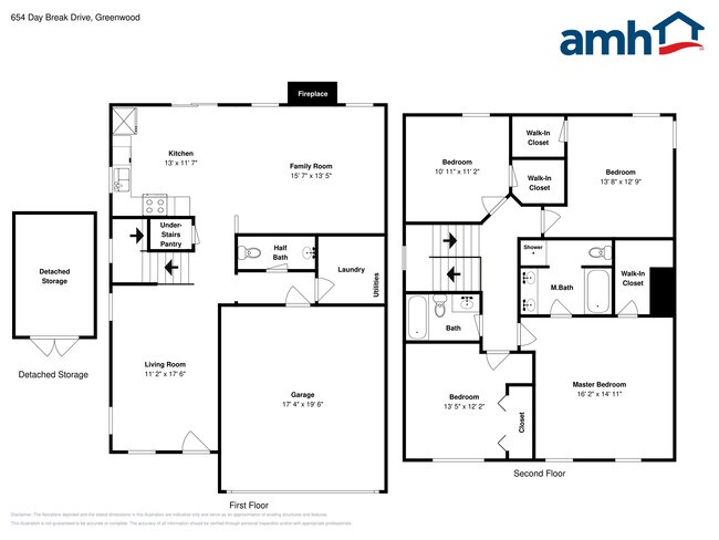 Photo - 654 Day Break Drive