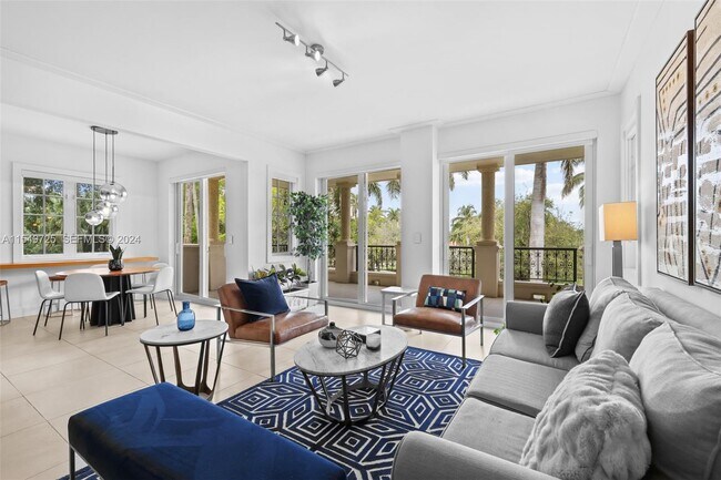 Building Photo - 19127 Fisher Island Dr Unit 19127