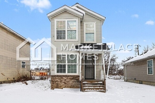 Building Photo - 101 Stevens St