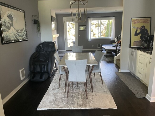 Photo - Beautiful Bothell Townhome