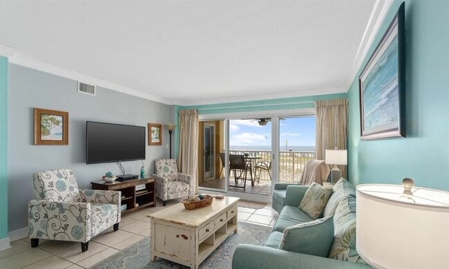 Photo - This charming, spacious ground-level unit 2bedr 2bath Unit 615