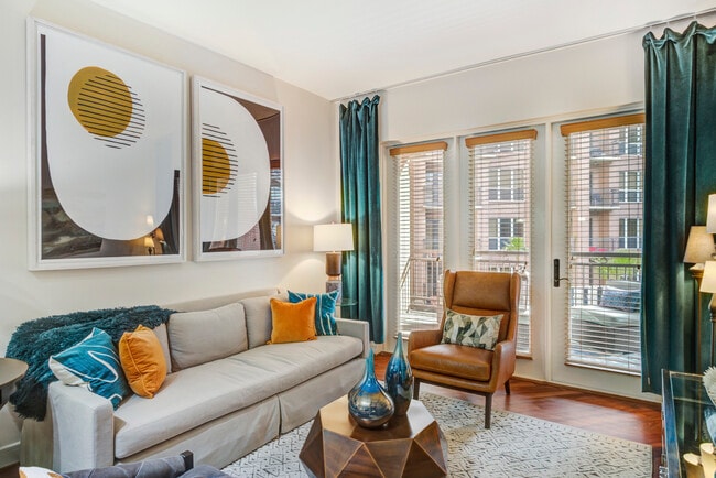 Photo - Gables Post Oak