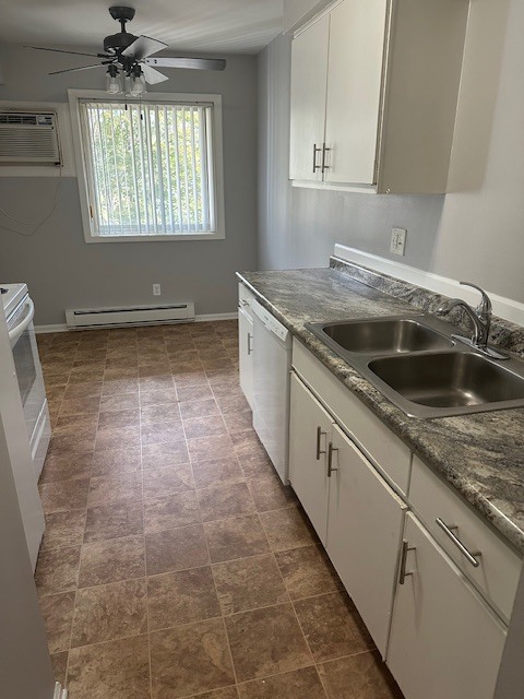 Photo - South Square Apartments