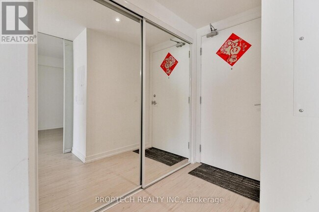 Photo - 85 Wood St Unité 2602