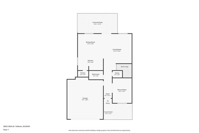 Photo - 3035 S 85th Dr