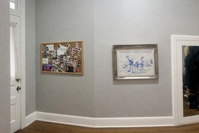 Photo - 1449 N North Park Avenue Unit 1