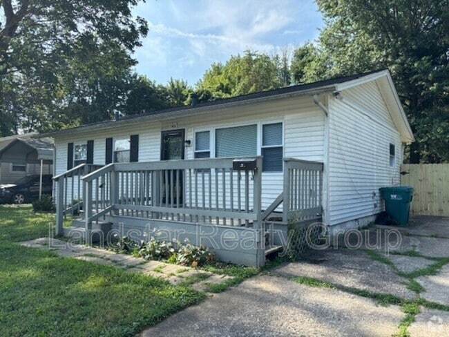 Building Photo - 5406 Catalina Ave Rental