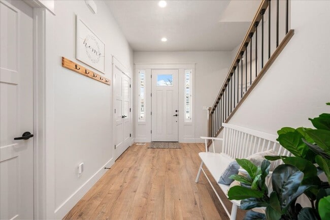 Photo - 3 Bedroom. 2.5 Bathroom House in Nampa