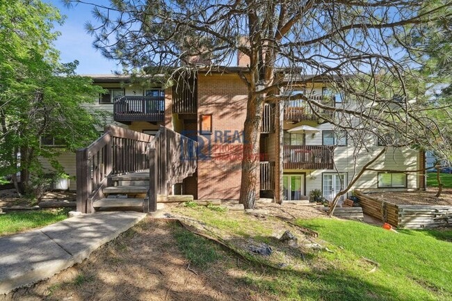 Building Photo - 14896 E 2nd Ave Unit 210H Rental