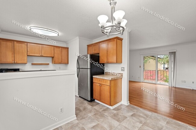 Photo - $500 OFF! Charming Upstairs 2BD/1BA in the Heart of Multnomah Village- Water, Sewer & Garbage Inc...