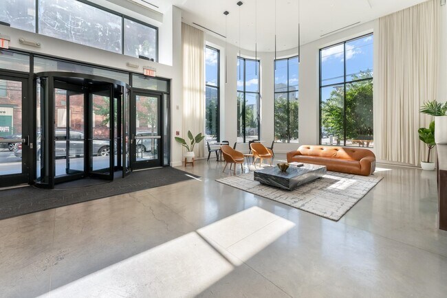 Photo - 255 Brunswick St Unit 404