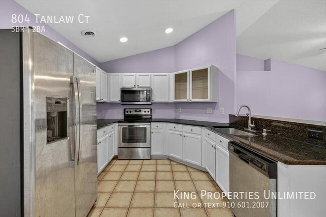 Photo - 804 Tanlaw Ct