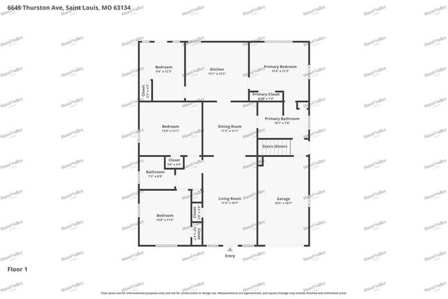Photo - 6645 Thurston Ave