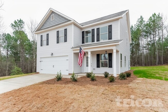 100 Hanley Mill Dr