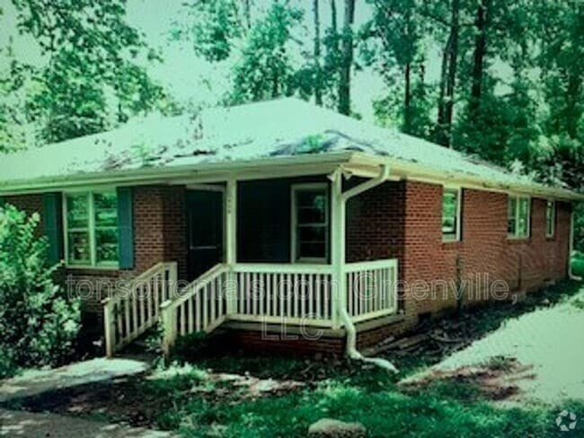 Building Photo - 366 Ammons Rd Rental