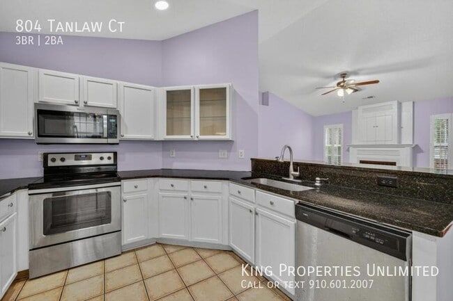 Photo - 804 Tanlaw Ct