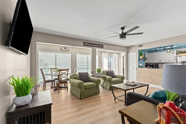 Photo - 4000 Gulf Terrace Dr Apartment Unit ID1285901P