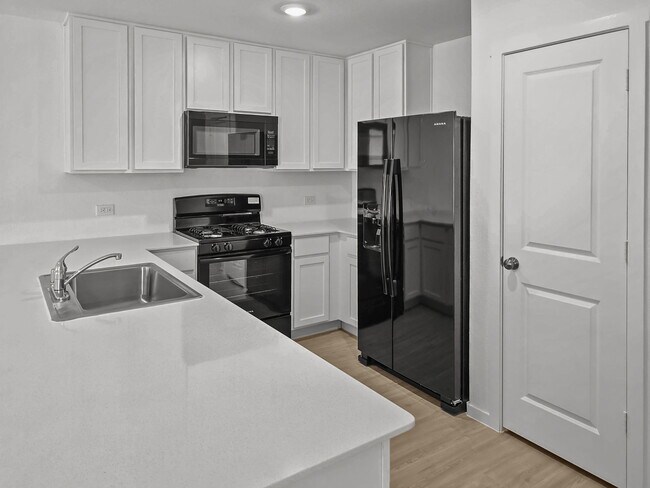 Photo - 3819 Los Altos Blvd