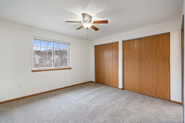 Woodland Park Apartments