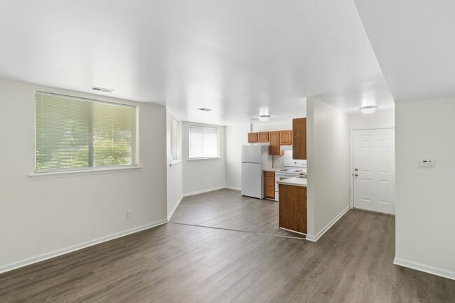 Ripley Tickner Apartments