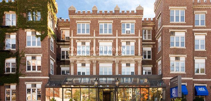 Photo - 1223 Beacon St Unit 318