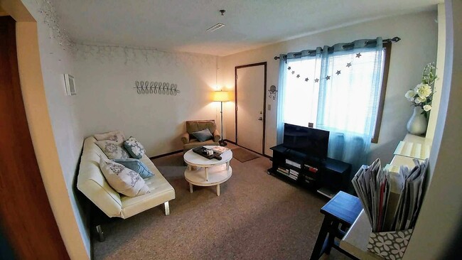 Living room 2