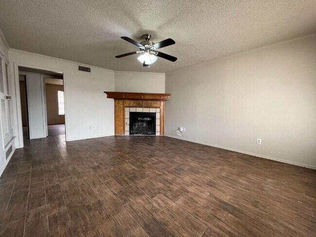 Affordable 2-Bedroom in South Lubbock
