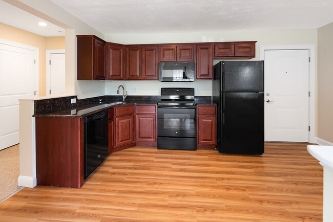 245 Willard St Unit 3