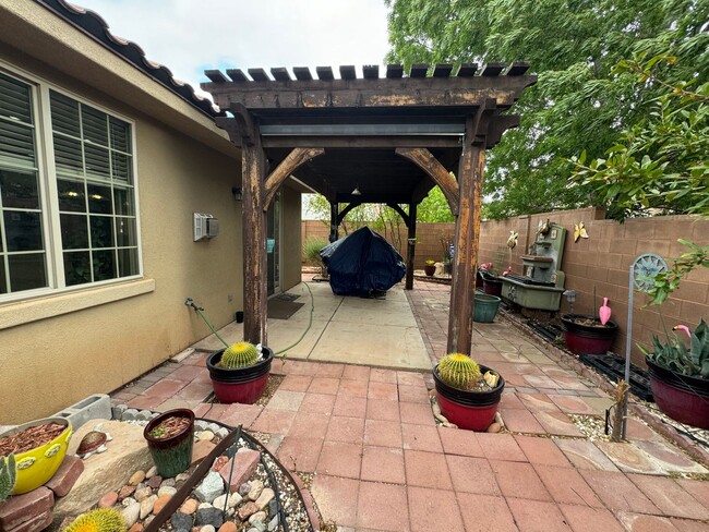 Photo - Beautiful Home with Unique Garden & New Flooring! Price Reduced!!