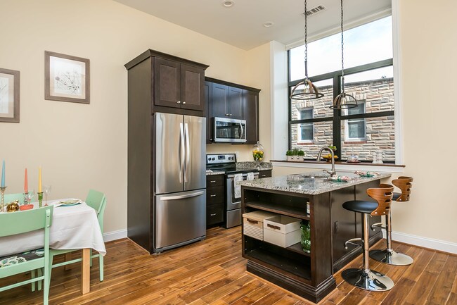 Apartments For Rent In Baltimore Md Forrent Photo 201 S Conkling St Unit 23