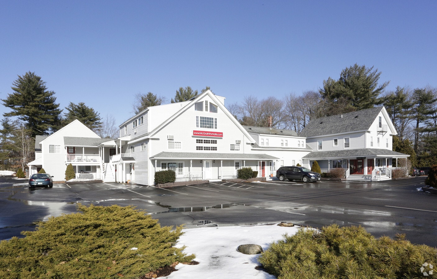 Photo - 122 Lafayette Rd