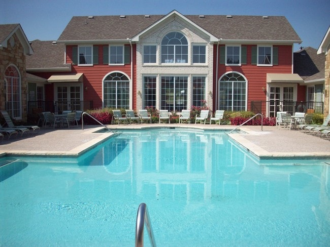 Bent Tree Townhomes