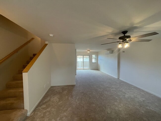 Photo - Kahoma Village 3 Bedroom Townhome Unit 12-105